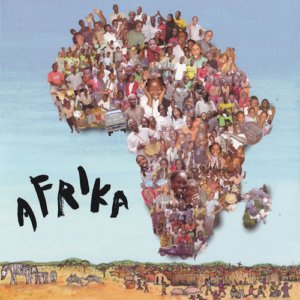 AFRIKA – キベラスラムからの歌声vol.3 ～大西匡哉とマゴソスクールの子ども達～